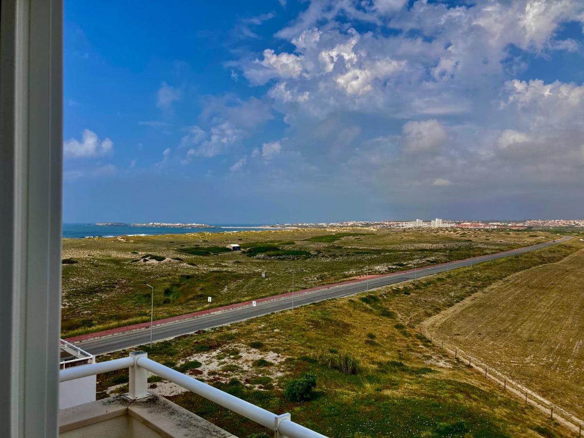 Best Houses 37 - Driftwood Ocean Peniche Exteriér fotografie