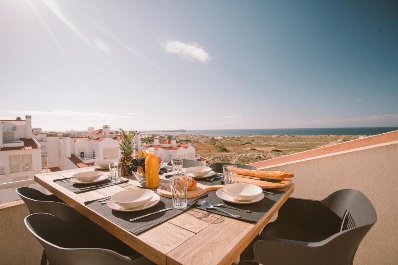 Best Houses 37 - Driftwood Ocean Peniche Exteriér fotografie