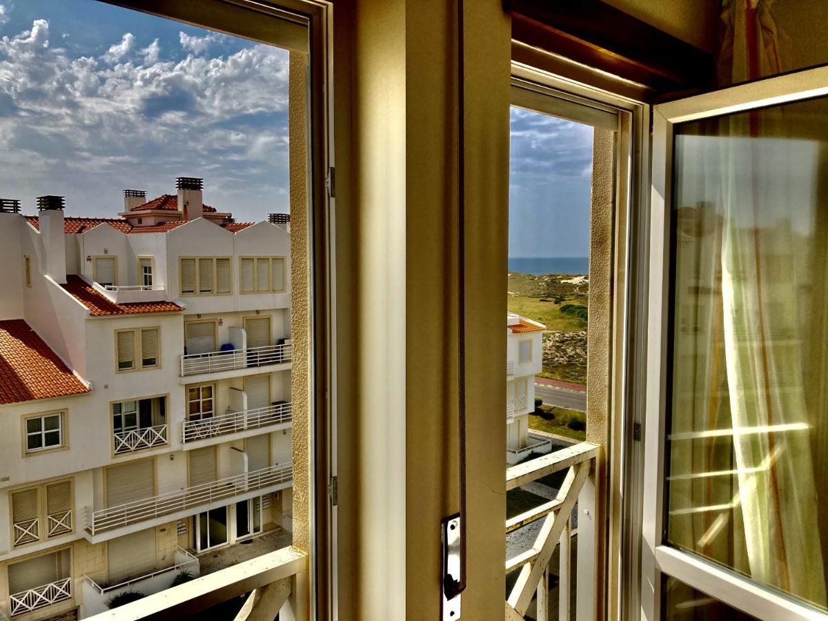 Best Houses 37 - Driftwood Ocean Peniche Exteriér fotografie