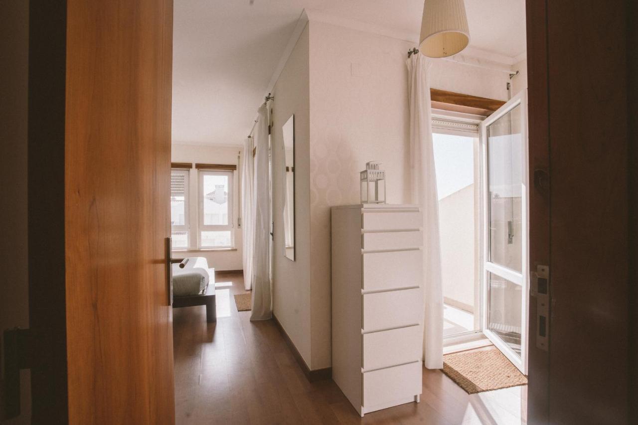 Best Houses 37 - Driftwood Ocean Peniche Exteriér fotografie