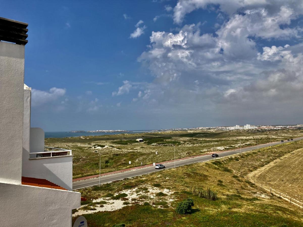 Best Houses 37 - Driftwood Ocean Peniche Exteriér fotografie