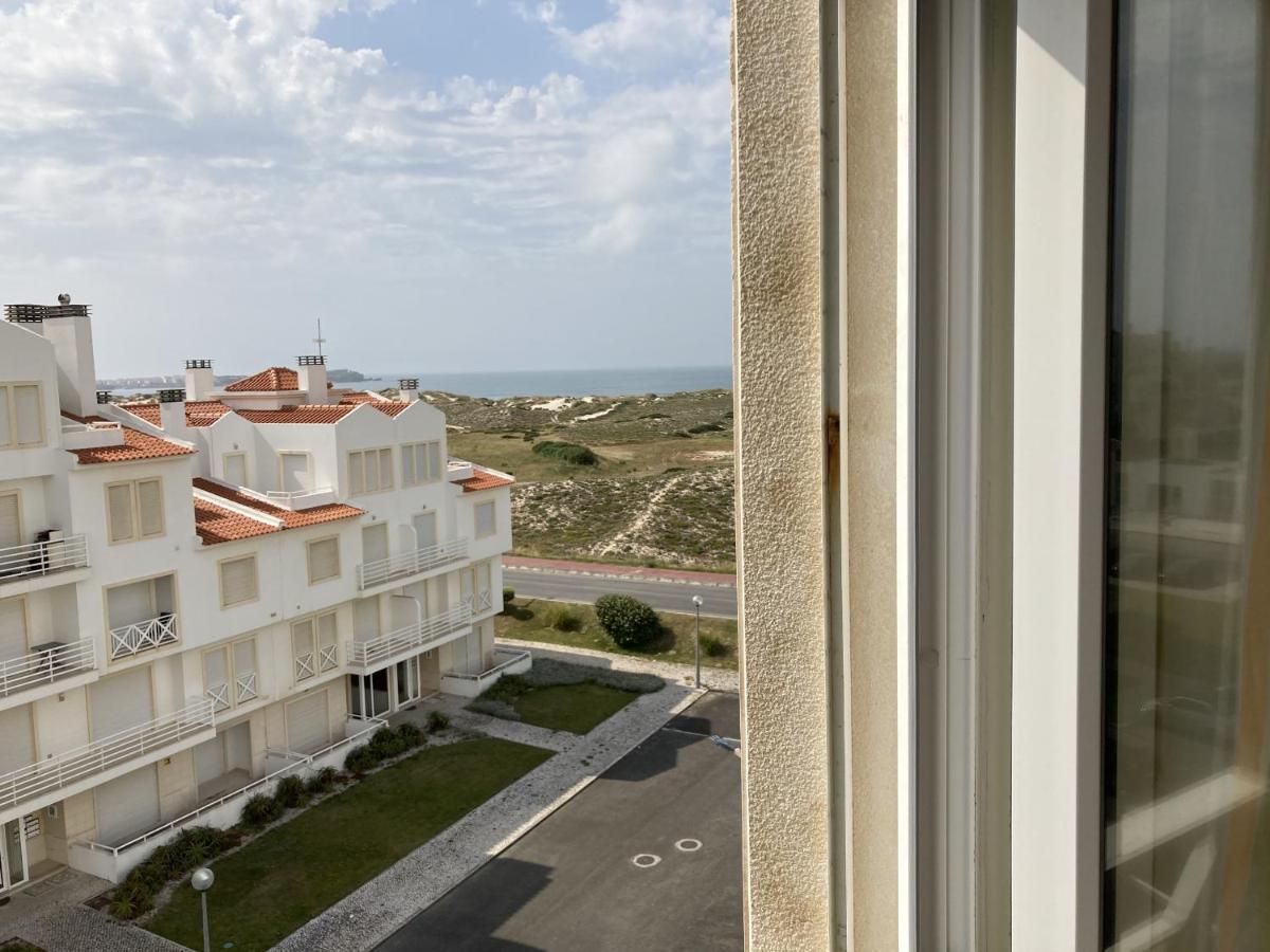 Best Houses 37 - Driftwood Ocean Peniche Exteriér fotografie