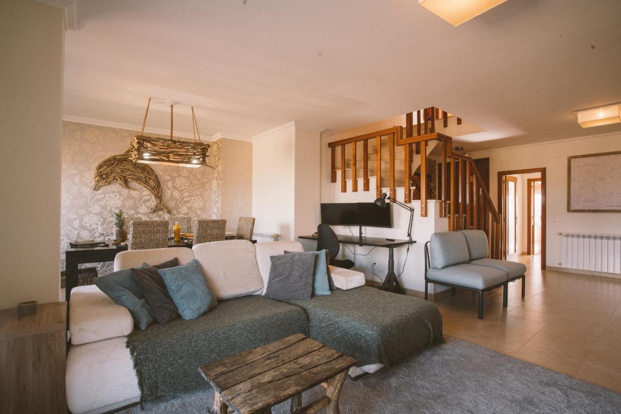 Best Houses 37 - Driftwood Ocean Peniche Exteriér fotografie