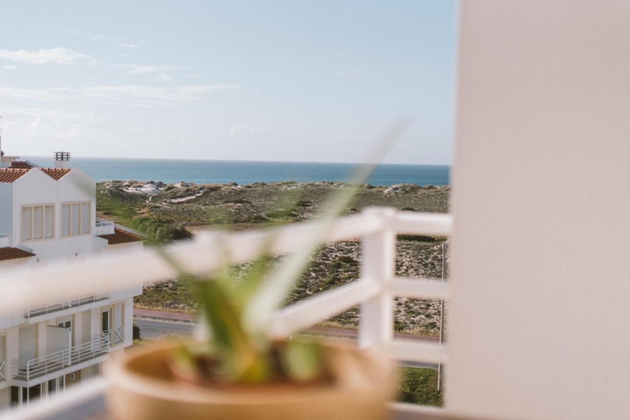 Best Houses 37 - Driftwood Ocean Peniche Exteriér fotografie