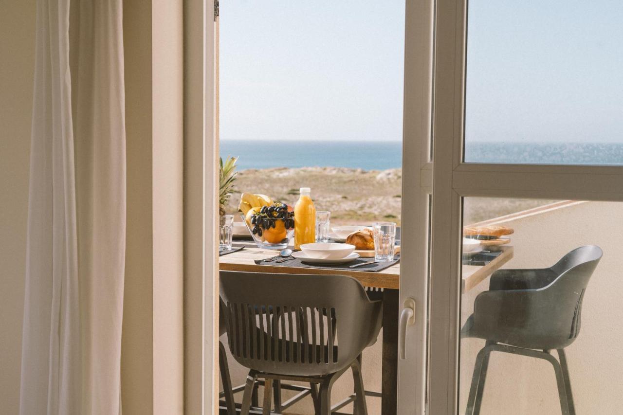 Best Houses 37 - Driftwood Ocean Peniche Exteriér fotografie