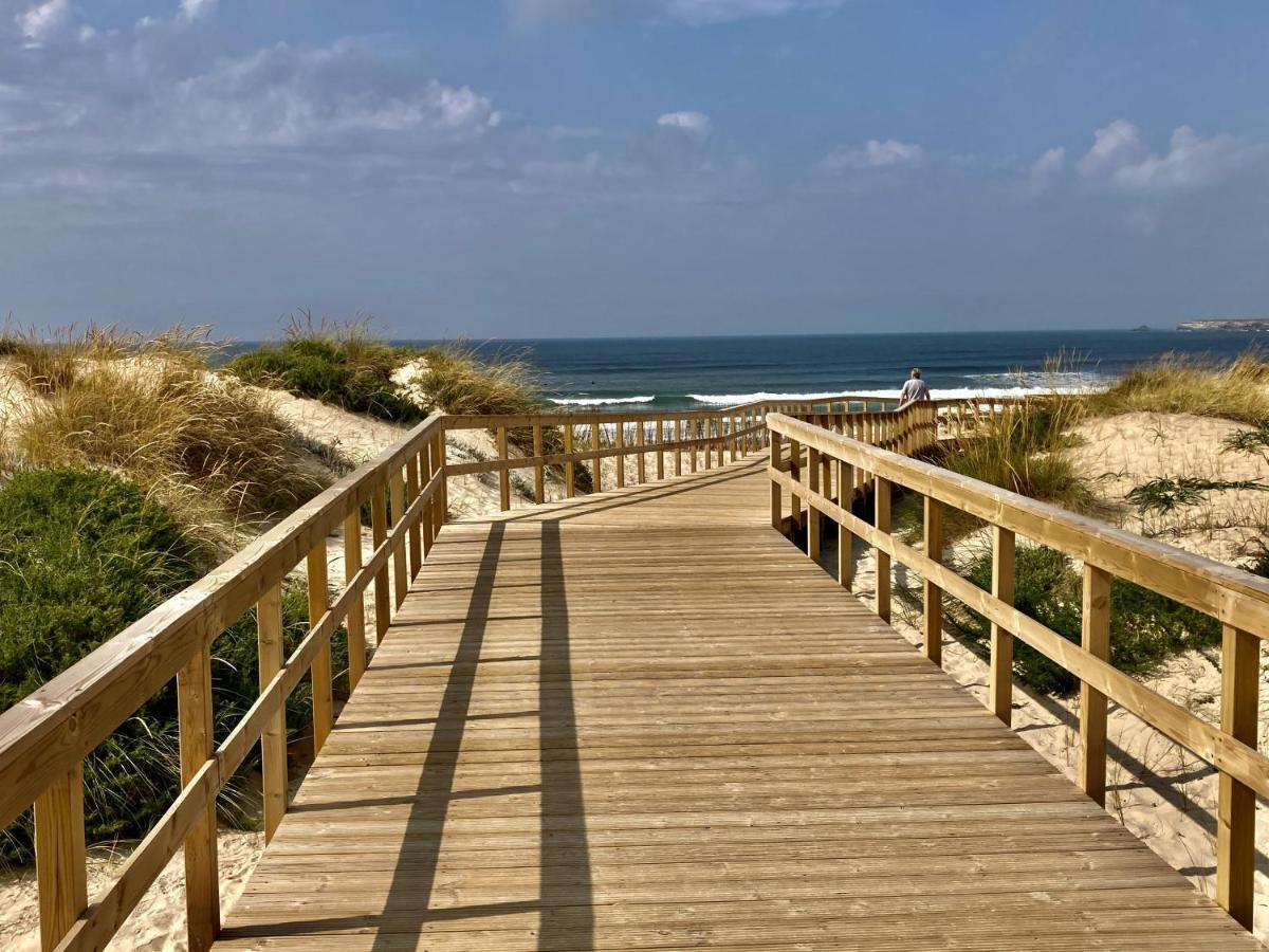Best Houses 37 - Driftwood Ocean Peniche Exteriér fotografie