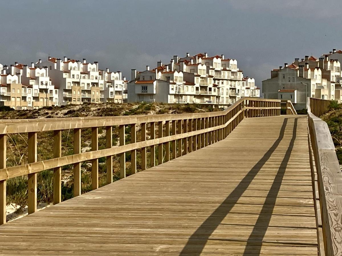Best Houses 37 - Driftwood Ocean Peniche Exteriér fotografie
