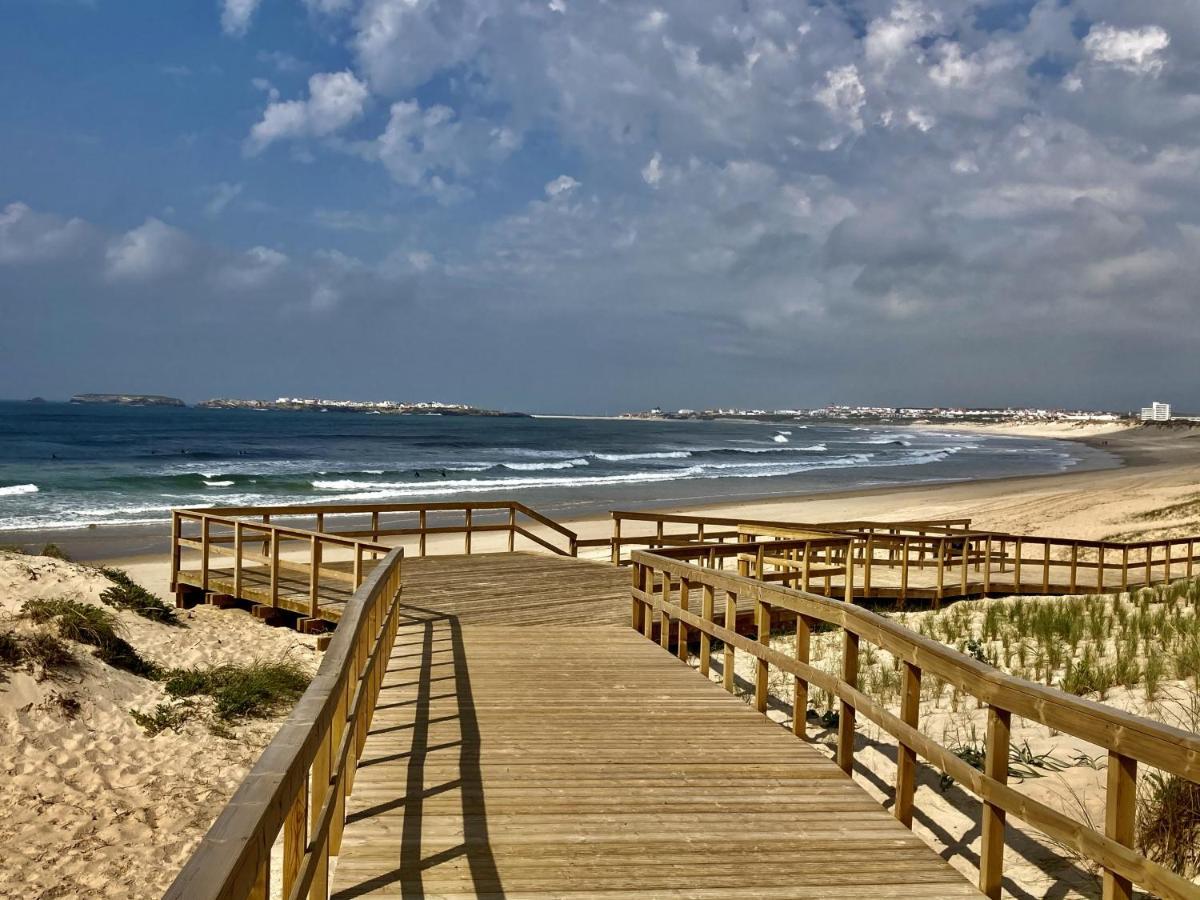Best Houses 37 - Driftwood Ocean Peniche Exteriér fotografie