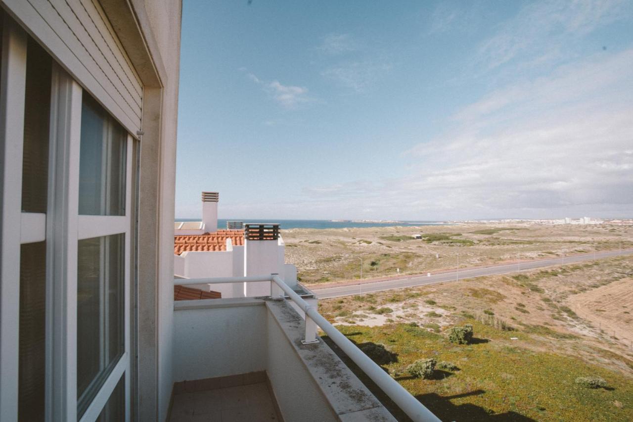 Best Houses 37 - Driftwood Ocean Peniche Exteriér fotografie