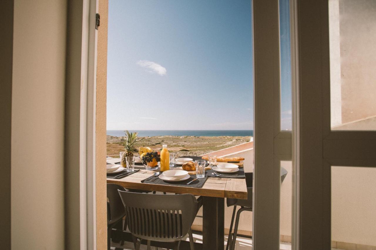 Best Houses 37 - Driftwood Ocean Peniche Exteriér fotografie