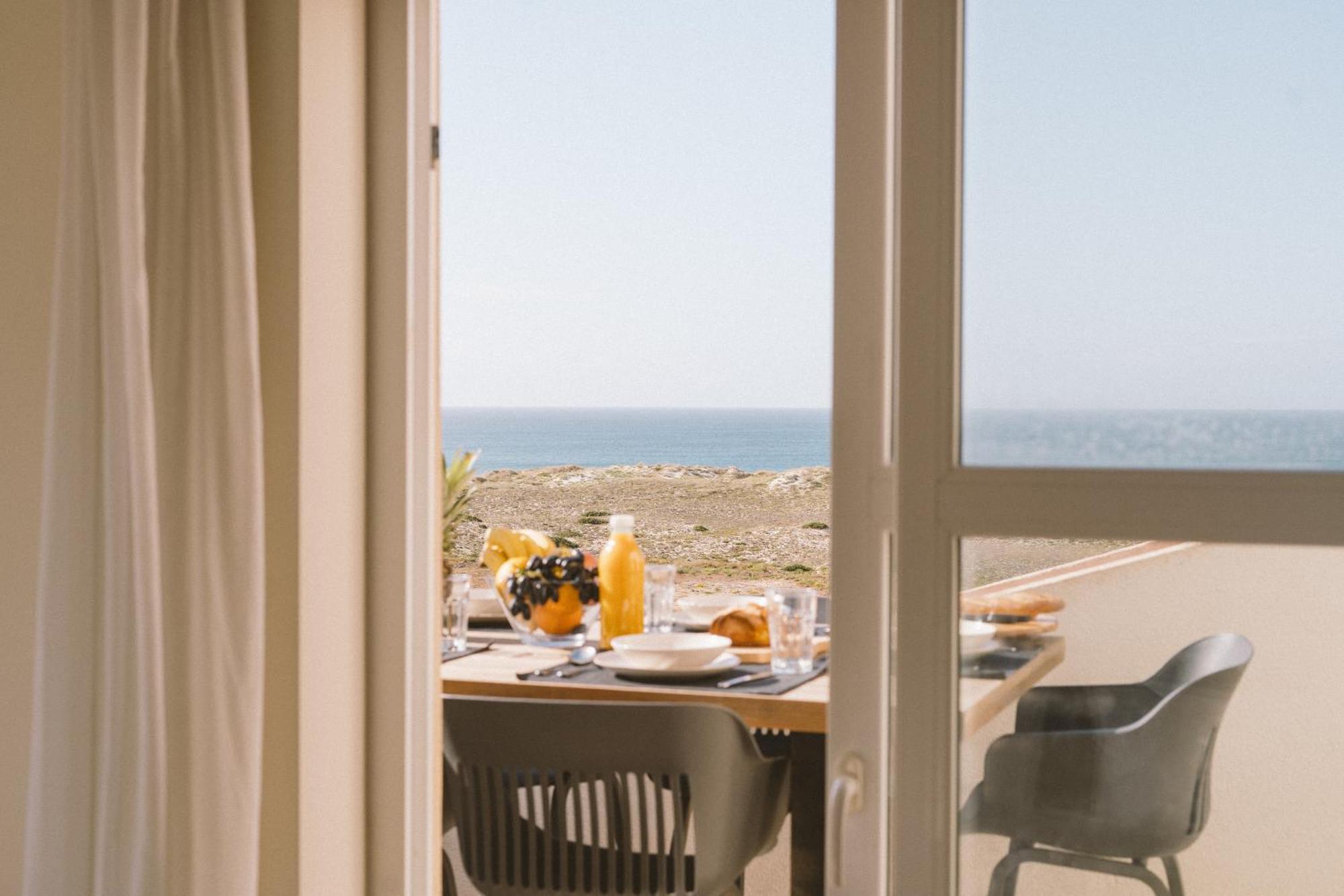 Best Houses 37 - Driftwood Ocean Peniche Exteriér fotografie